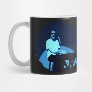 welcome to the internet bo burnham Mug